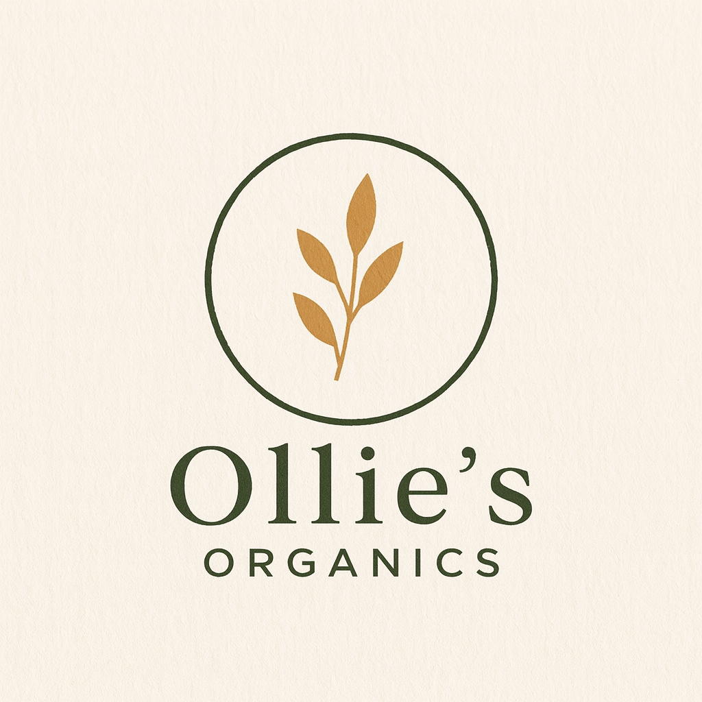 Ollie's Organics