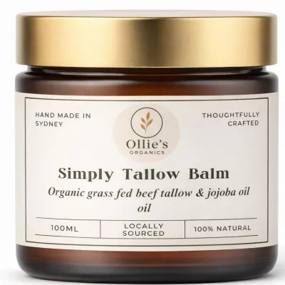 Simply Tallow